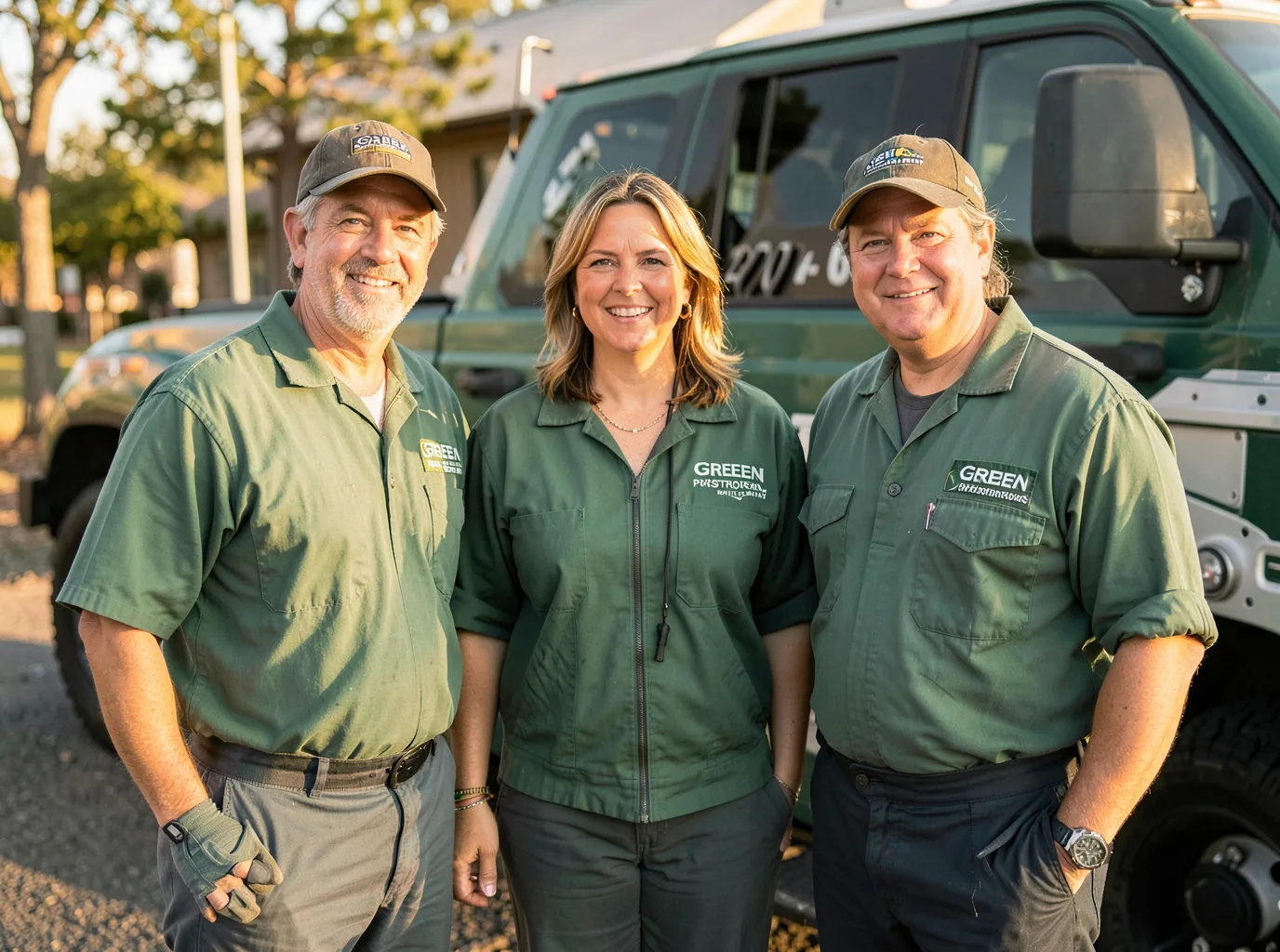 Water Damage Restoration company in Joaquin, TX
